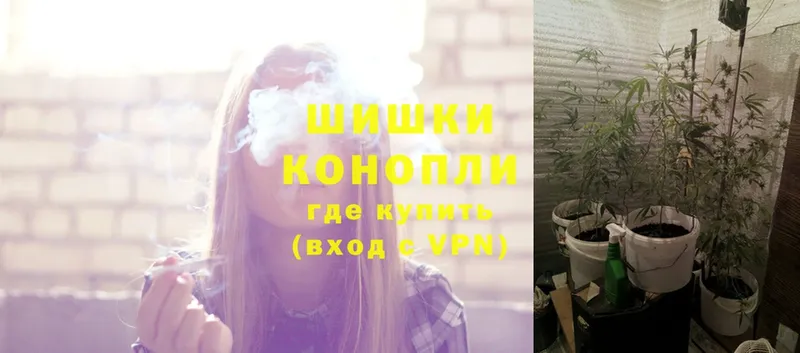 Каннабис White Widow  Грязи 